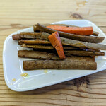 元祖田舎っぺうどん - 