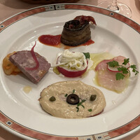 エリオ・ロカンダ・イタリアーナ - 