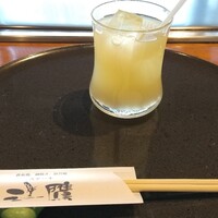 三鷹 - 