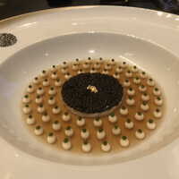 ガストロノミー ジョエル・ロブション - 