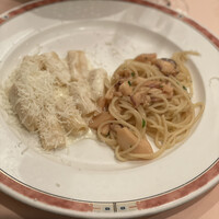 エリオ・ロカンダ・イタリアーナ - 