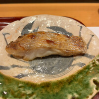 寿し処 寿々 - のどぐろ
