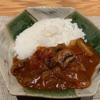 京都牛懐石 稲吉 -  京都牛懐石 稲吉 -