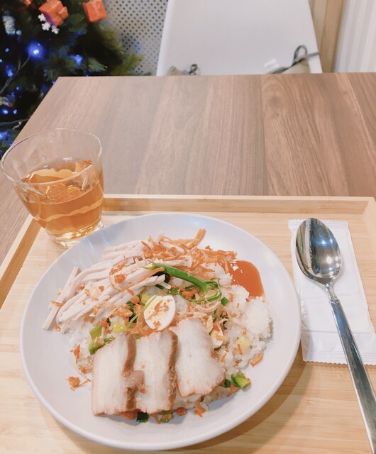 Banh Mi Co Ba