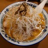 宇宙軒ラーメン 有珠店