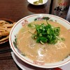 熟成麺屋 神来 阿部野店