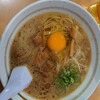 徳島ラーメン　麺八 両国店
