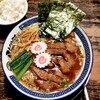らーめん くじら軒 横浜本店