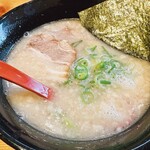 博多ラーメン 本丸亭 - 博多ラーメン