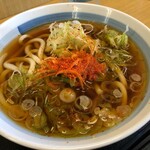 どんどん庵 - 