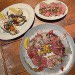 イタリアン食堂 ハマキン - 