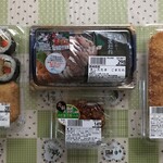 ヤオコー - 料理写真:'22/12/29 買ったもの