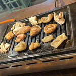 大衆焼く肉 どぎゃん - 