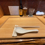 中華蕎麦 とみ田 - 