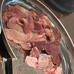 大衆焼く肉 どぎゃん - 