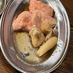 大衆焼く肉 どぎゃん - 