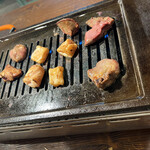 大衆焼く肉 どぎゃん - 