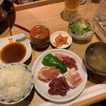 Yakiniku Tareyoshi - 