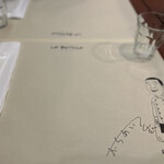 ラ・ベットラ・ダ・オチアイ - 