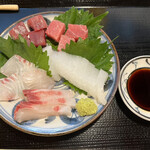 Udon Endou - 京都一、新鮮で美味しいお魚がズラリ♡美味しすぎる♡