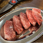 大衆焼く肉 どぎゃん - 