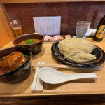 中華蕎麦 とみ田 - 