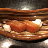 懐石料理 はし本 - 