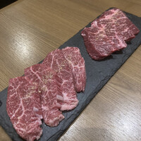 焼肉 黒田 - 