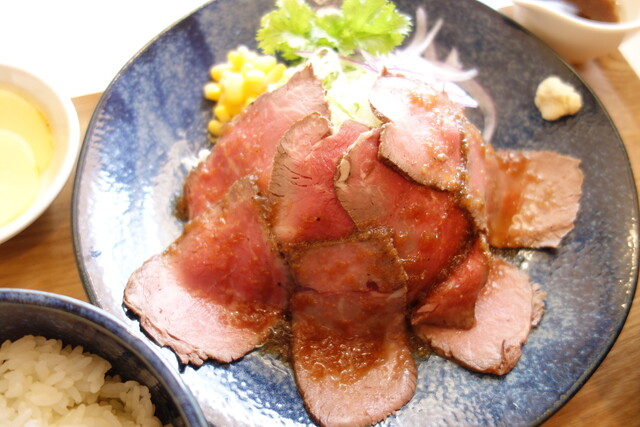 未来食屋 - さくらんぼ東根（カレー）の写真