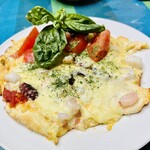 ボンジョルノ - 