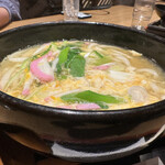 Sanuki Udon Shikokuya - 