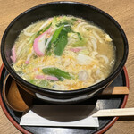 さぬきうどん四國屋 - 