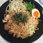 JAZZ麺 2.7 - 