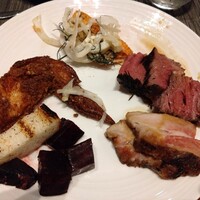 アトモス･イタリアンダイニング - 