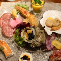 キャトルラパン 北梅田 - 