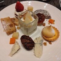 アトモス･イタリアンダイニング - 