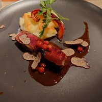 キャトルラパン 北梅田 - 