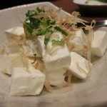 いろはにほへと - ｸﾘｰﾑﾁｰｽﾞ奴