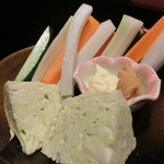 いろはにほへと - ｽﾃｨｯｸｻﾗﾀﾞ