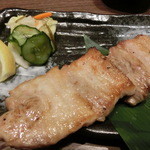 Iroha Nihoheto - 豚串