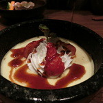 いろはにほへと - 石鍋ﾌﾟﾘﾝ