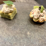 Restaurant Laplace - 