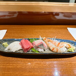 Sushi Yoshida - 