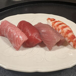 Sushi Iwa - 