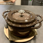 Restaurant Laplace - 