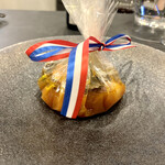 Restaurant Laplace - 