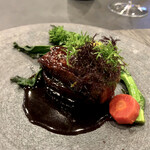 Restaurant Laplace - 