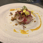 Restaurant Laplace - 