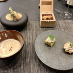 Restaurant Laplace - 