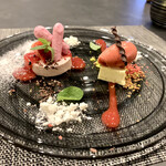 Restaurant Laplace - 